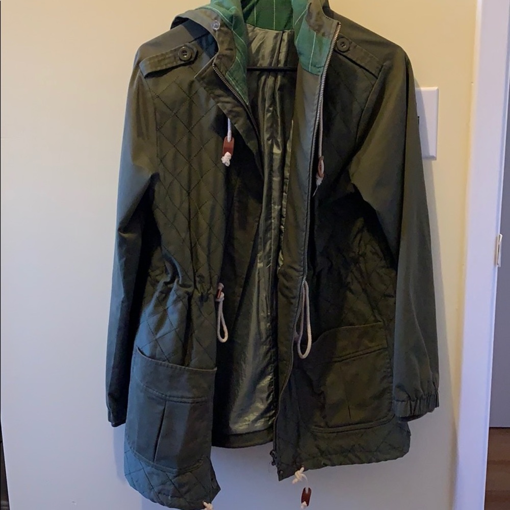 Jacket
